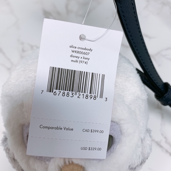 Kate Spade Alice Crossbody - Picture 2 of 7